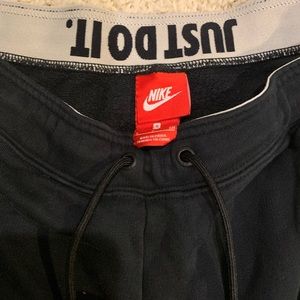 Women’s Nike joggers